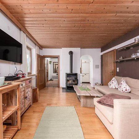 Appartement Kimm Eicha Hart im Zillertal Extérieur photo