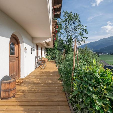 Appartement Kimm Eicha Hart im Zillertal Extérieur photo