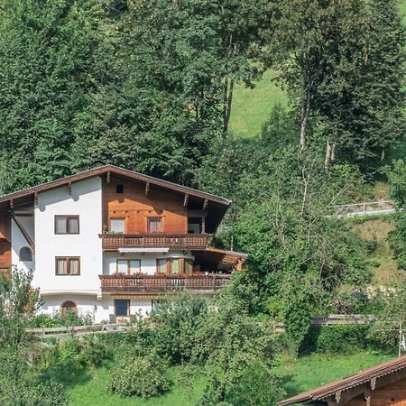 Appartement Kimm Eicha Hart im Zillertal Extérieur photo