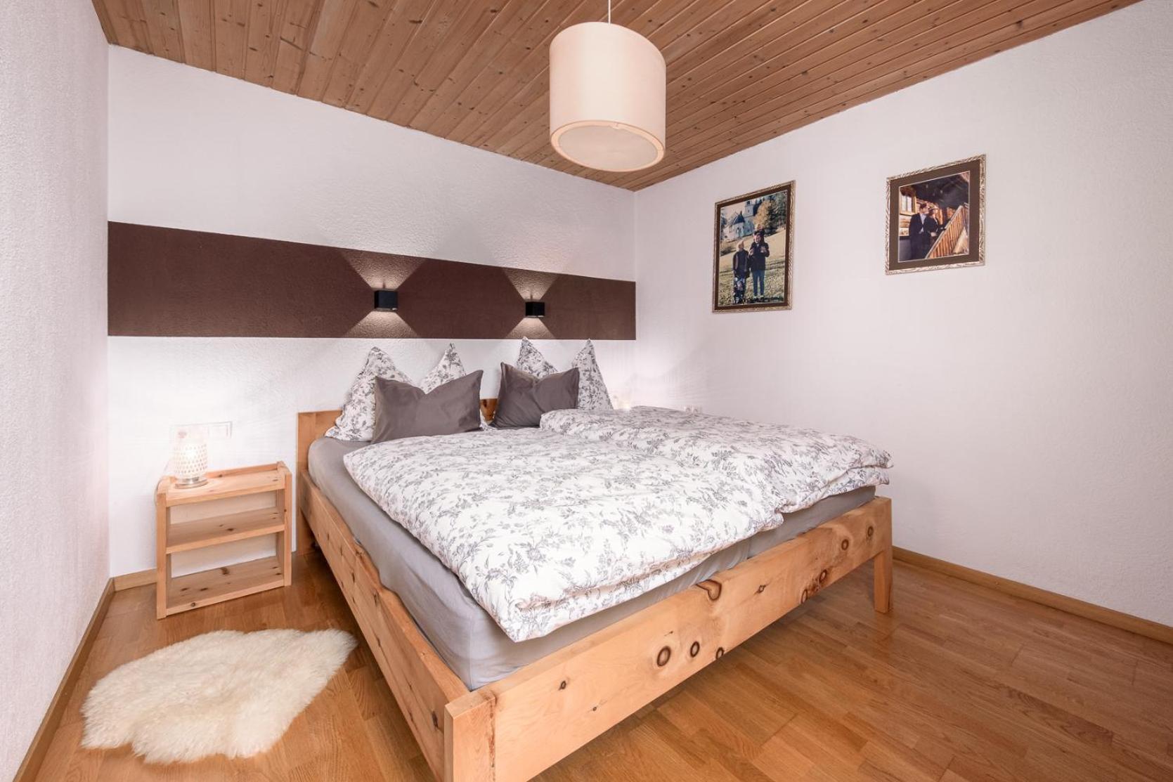 Appartement Kimm Eicha Hart im Zillertal Extérieur photo