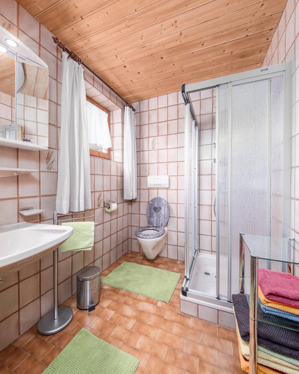 Appartement Kimm Eicha Hart im Zillertal Extérieur photo