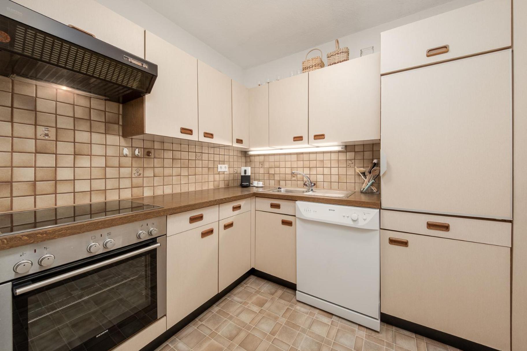 Appartement Kimm Eicha Hart im Zillertal Extérieur photo