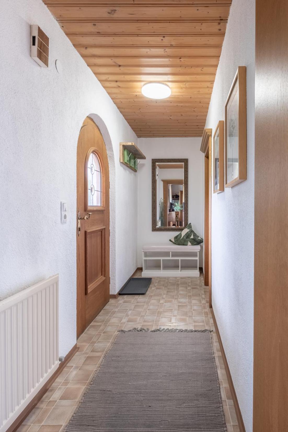 Appartement Kimm Eicha Hart im Zillertal Extérieur photo